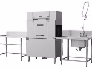 上海松江 洗碗機租賃服務，助力廚衛升級新選擇